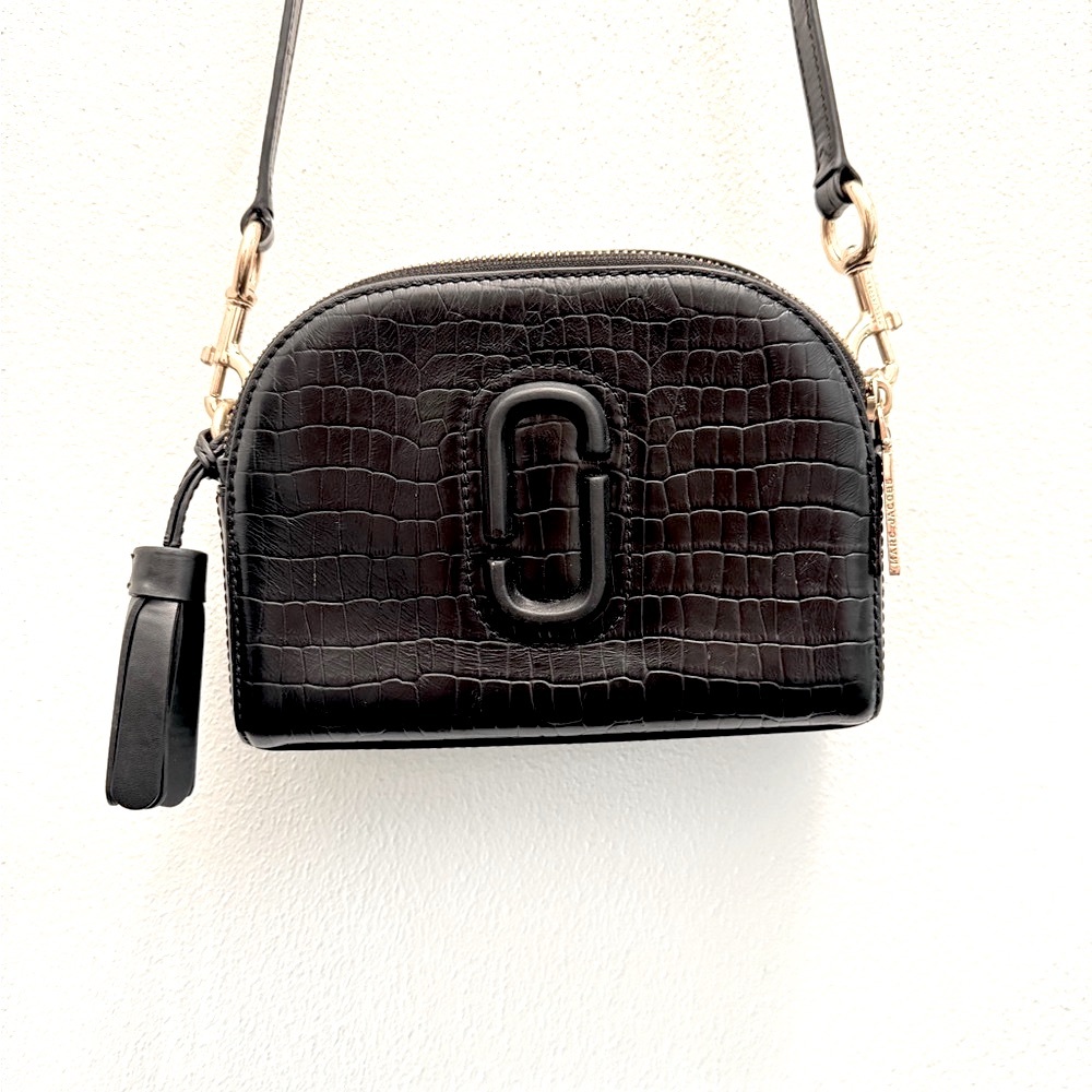 Marc Jacob’s Shutter Bag